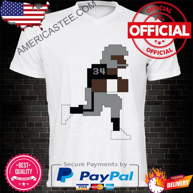 Tecmo Bowl T-Shirts for Sale