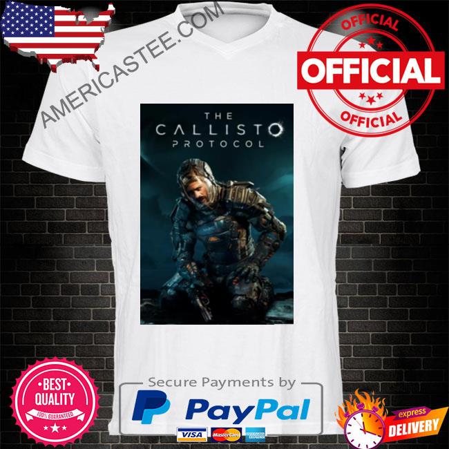 The Callisto Protocol | Essential T-Shirt