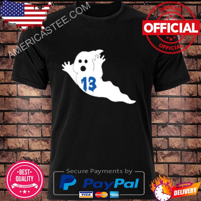 The Ghost Logo Ty Hilton Cowboys Shirt, hoodie, sweater, long sleeve and  tank top