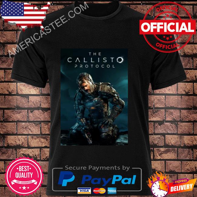 The Callisto Protocol | Essential T-Shirt