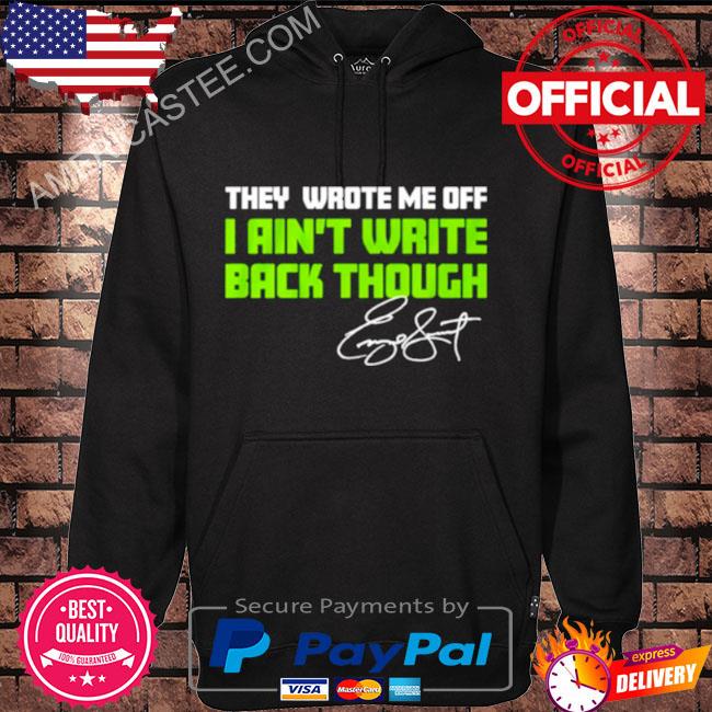 Geno Smith Shirt, hoodie, sweater, long sleeve and tank top