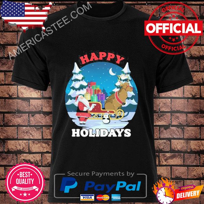 TimTheTatman Gingerbread Kevin Happy Holidays Sweater