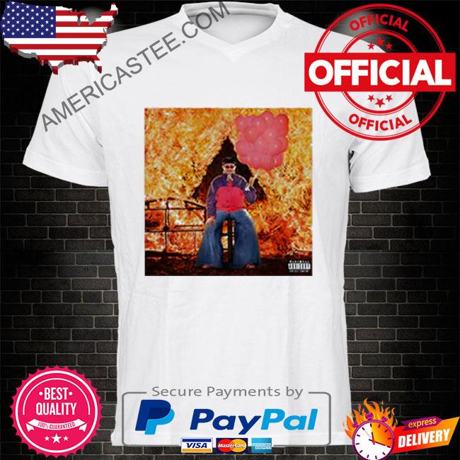 Ugly is beautiful cover shirt
