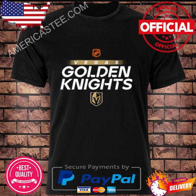 Vegas golden knights special edition 2 0 shirt