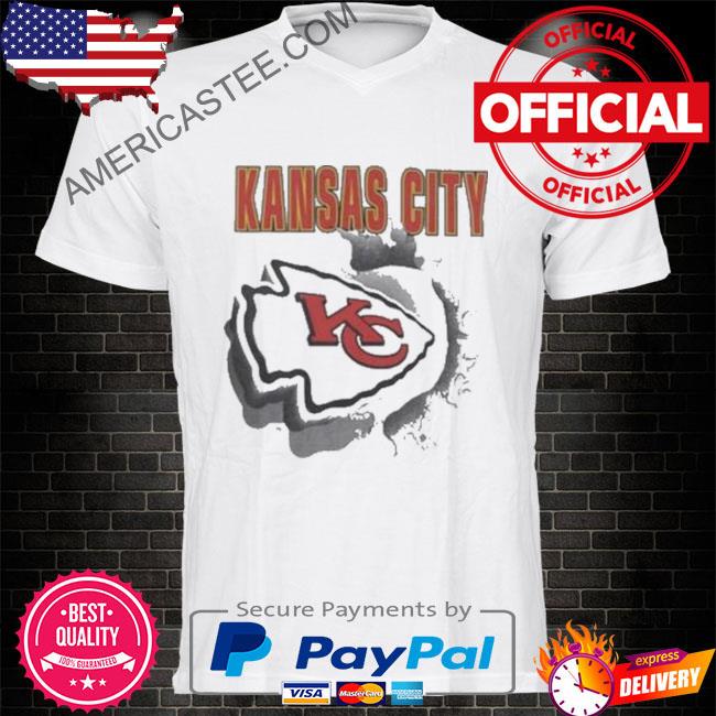 Kc Chiefs Vintage Shirt, hoodie, sweater, long sleeve and tank top