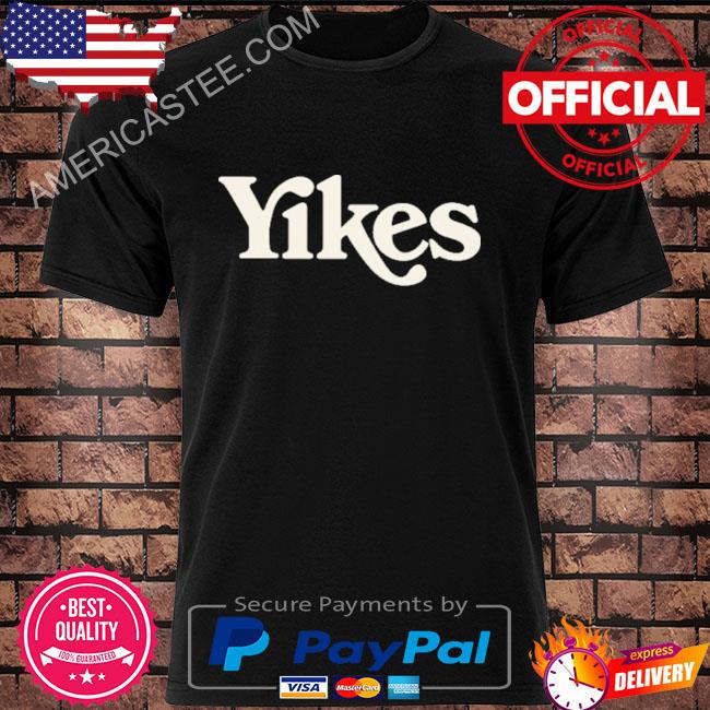 Yikes Winter 2022 Shirt