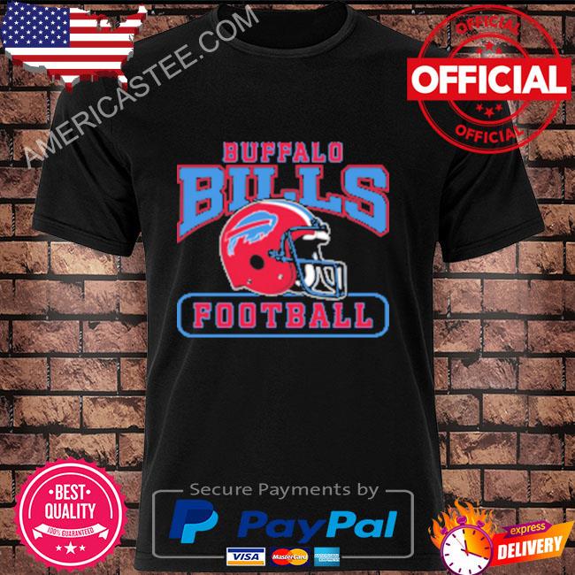 Official Buffalo Bills '47 gridiron classics time lock franklin T-shirt,  hoodie, tank top, sweater and long sleeve t-shirt