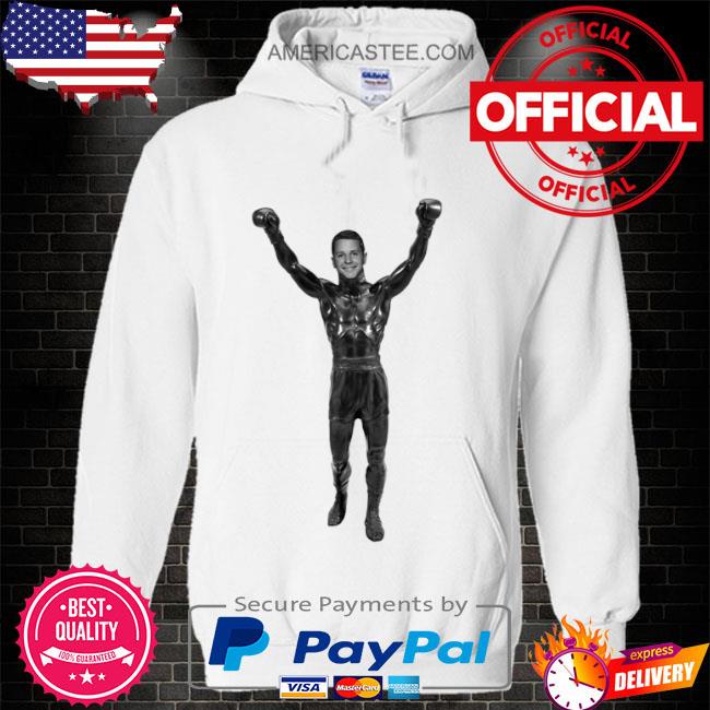 th AreaTshirts Brock Purdy Bcb San Francisco Football Fan V2 T Shirt Crewneck Sweatshirt / White / Large