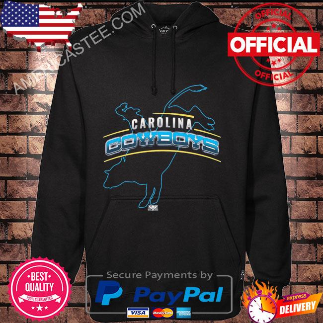 Carolina Cowboys Sweatshirt