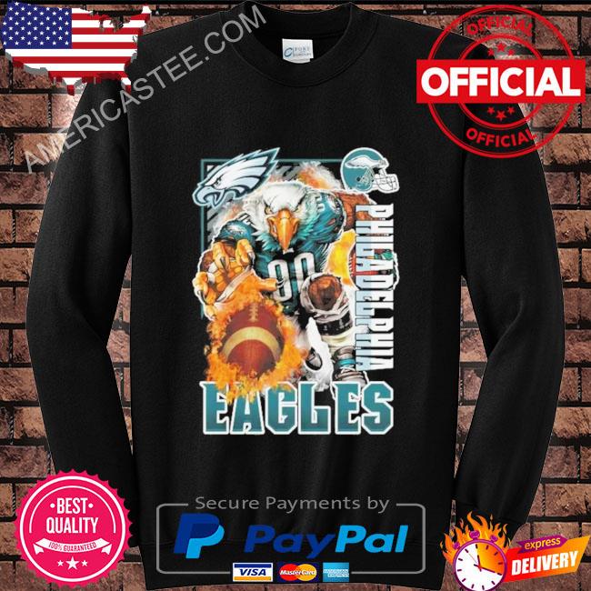 Vintage NFL Philadelphia Eagles T-shirt