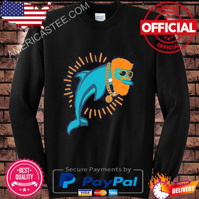 Miami Fitzmagic Ryan Fitzpatrick Shirt, hoodie, sweater, long sleeve and  tank top