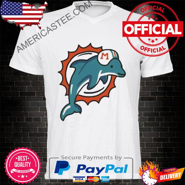 Miami Dolphins T-Shirts for Sale