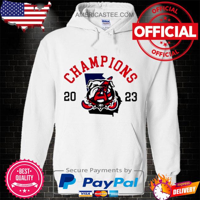 Braves And Bulldogs National Championship Shirt, hoodie, sweater, long  sleeve and tank top