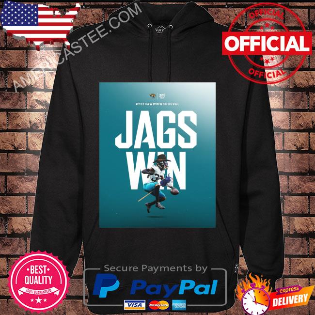 It Was Always the Jags T-shirt Jaguars Shirt Duuuval Tee 