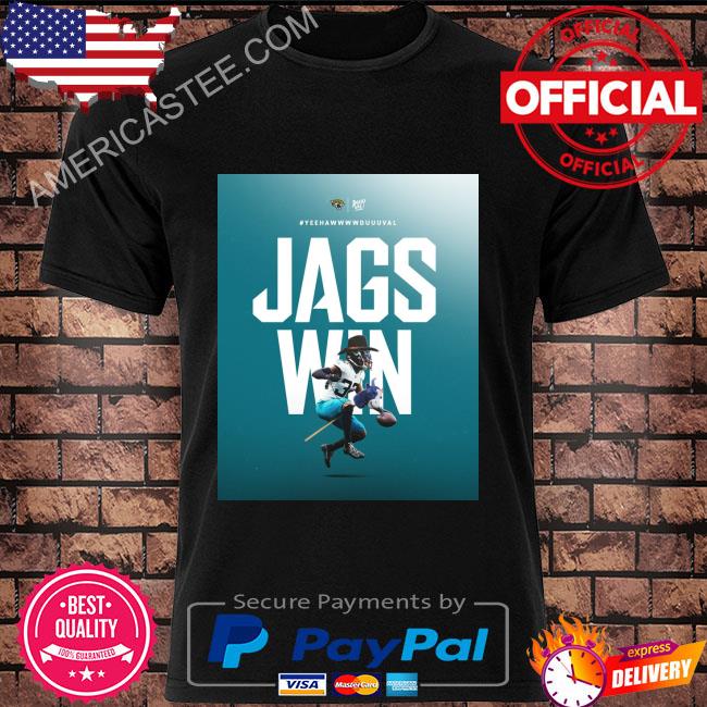 Jacksonville Jaguars Duuuval House Shirt - Peanutstee