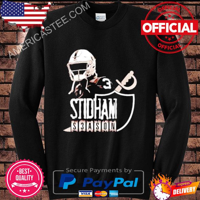 Jarrett Stidham s3ason Las Vegas Raiders shirt, hoodie, sweater and v-neck  t-shirt