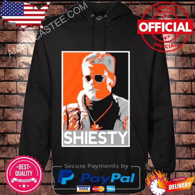 Joe shiesty joe burrow cincinnati bengals shirt, hoodie, sweater, long  sleeve and tank top