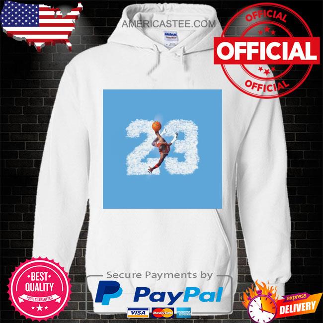 2023 Jordan year shirt, hoodie, sweater and long sleeve