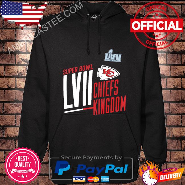 Kansas city Chiefs nike super bowl lvii local phrase shirt, hoodie,  sweater, long sleeve and tank top