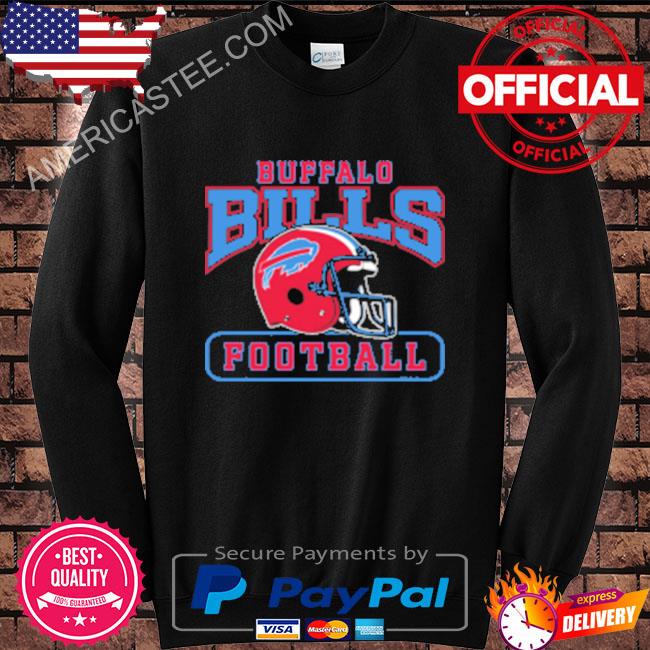 Men's buffalo bills football platform franklin throwback shirt, hoodie,  sweater, long sleeve and tank top