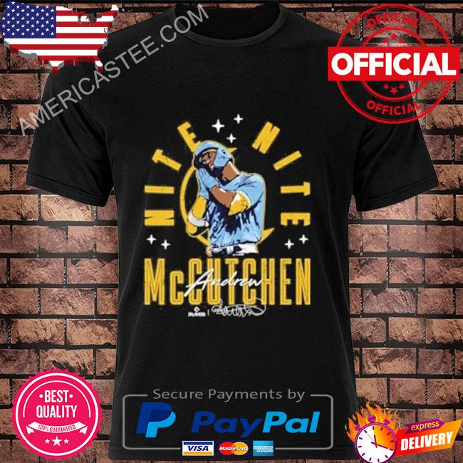 Mccutchen T-Shirts for Sale