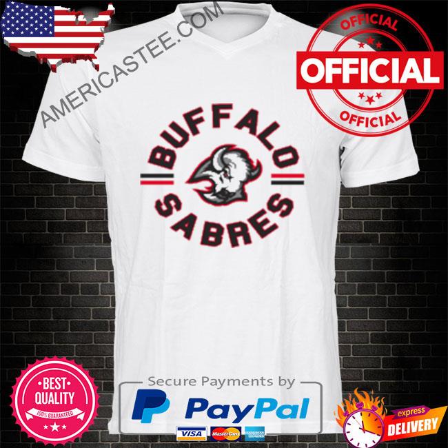 Buffalo Bills Sabres logo shirt - Limotees