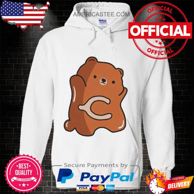 Official chicago Bears Shirt, hoodie, sweater, long sleeve and