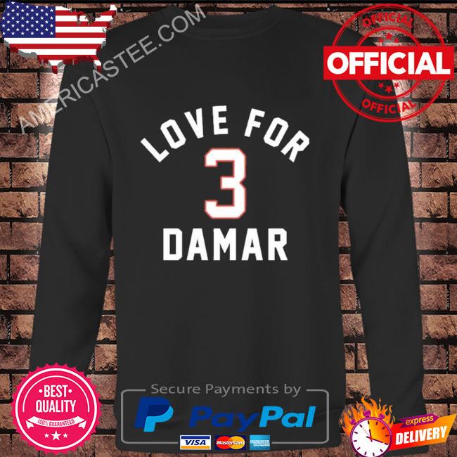 3 Hamlin Jersey Pray For Hamlin t-shirt, hoodie, sweater and long sleeve