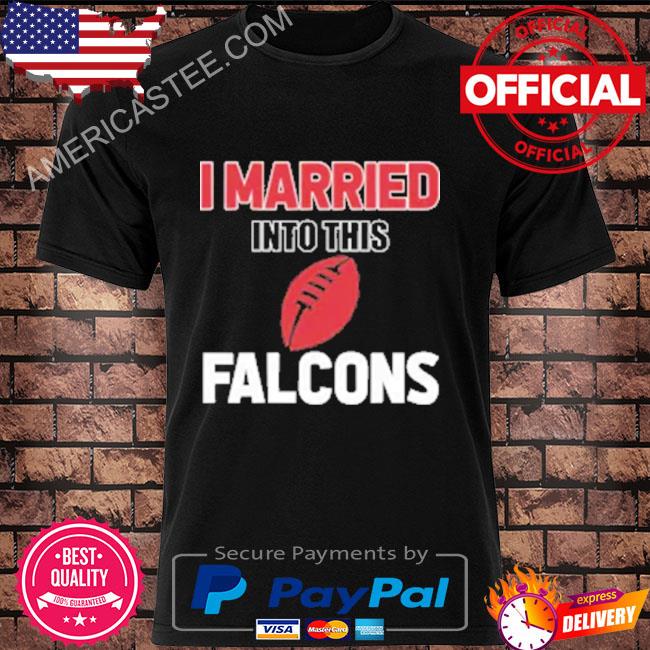 Official Atlanta Falcons Logo T-shirt, hoodie, longsleeve, sweatshirt,  v-neck tee