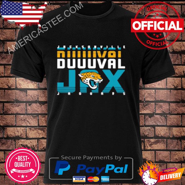 Nice jacksonville Jaguars Duuuval Hometown Collection Prime Time Shirt,  hoodie, sweater, long sleeve and tank top