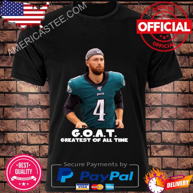 Philadelphia Eagles Jake Elliott Number One Fan Shirt, hoodie