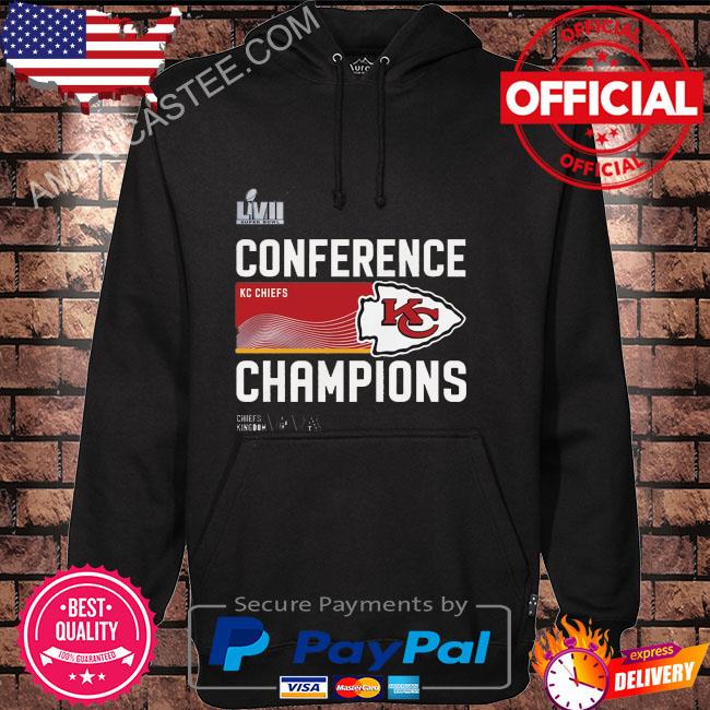 Kansas City Chiefs Afc Championship Chiefs Kingdom shirt, hoodie, sweatshirt  and tank top