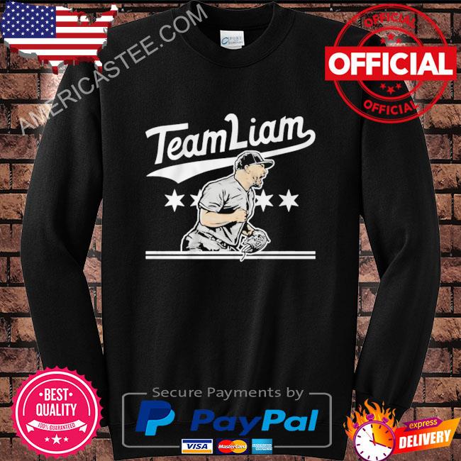 Liam Hendriks Team Liam shirt, hoodie, sweater, long sleeve and tank top