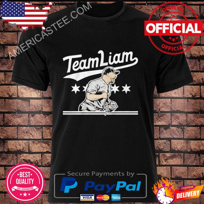 Official Liam hendriks team liam shirt, hoodie, sweater, long sleeve and  tank top