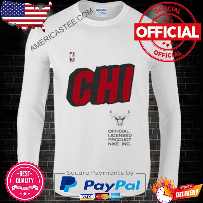 Chicago Bulls Graphic Crew T Shirt, hoodie, sweater, long sleeve