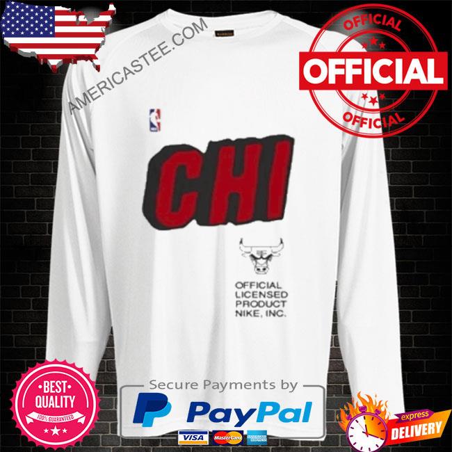 Official Chicago bull T-shirt, hoodie, tank top, sweater and long