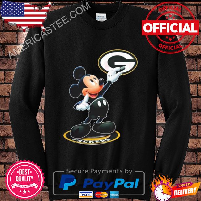 Green Bay Packers NFL national football league logo 2023 T-shirt