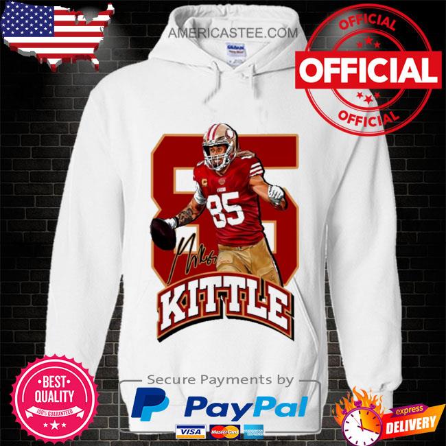 Official San Francisco 49ers NFL 4XL Nightie shirt, hoodie, longsleeve,  sweater