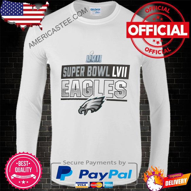 Official philadelphia eagles logo design shirt, hoodie, sweater