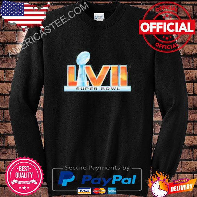 Official super bowl 2023 shirt, hoodie, sweater, long sleeve and tank top