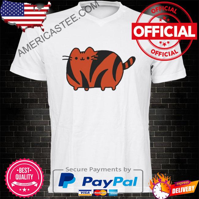 NEW FASHION 2023 Cincinnati Bengals T-shirt cool graphic gift for men