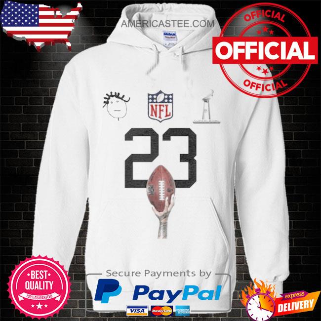 Original NFL 23 Rihanna Super Bowl 57 Shirt, hoodie, sweater, long