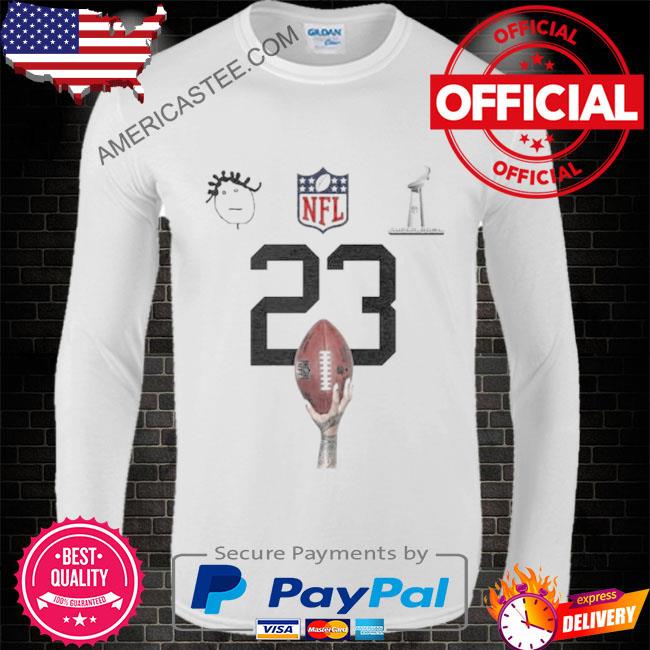 Original NFL 23 Rihanna Super Bowl 57 Shirt, hoodie, sweater, long sleeve  and tank top