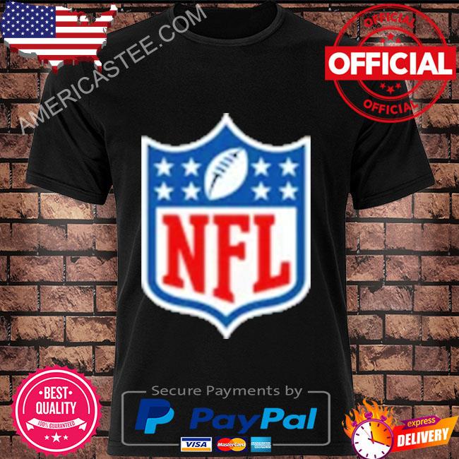 Original Nfl logo shirt, hoodie, sweater, long sleeve and tank top