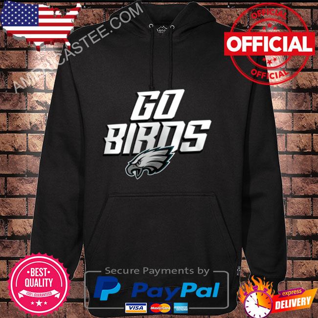 Philadelphia Eagles Hometown Go Birds Shirt, hoodie, sweater, long sleeve  and tank top