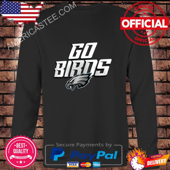 Official Philadelphia Eagles Gear shirt - hoodie, t-shirt, tank top,  sweater and long sleeve t-shirt