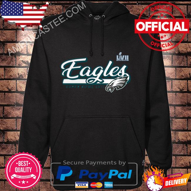 Vintage Philadelphia Eagles 1994 Long Sleeve T Shirt Made in USA