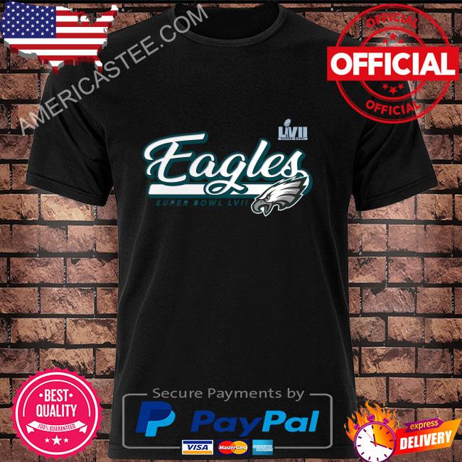 Vintage Philadelphia Eagles 1994 Long Sleeve T Shirt Made in USA