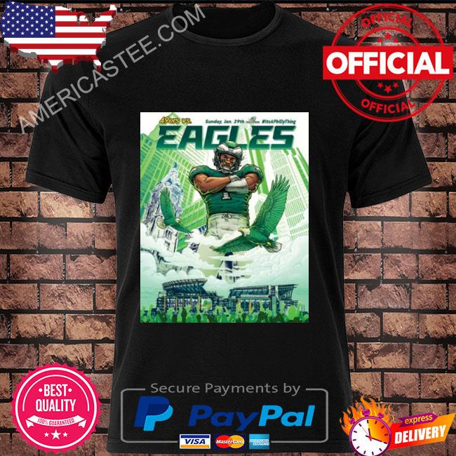 Eagles conference championship games shirt, hoodie, sweater, long sleeve  and tank top