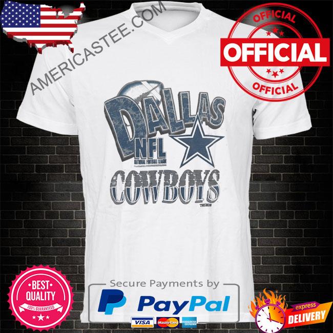 Official Dallas Cowboys Football Shirt, hoodie, sweater, long